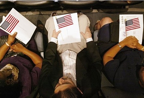 பாகிஸ்தான் நட்பு நாடு என்ற அந்தஸ்தை ரத்து செய்யக்கோரி அமெரிக்க செனட் சபையில் மசோதா தாக்கல்