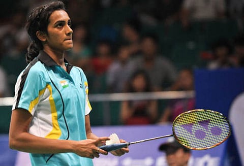 ஆஸ்திரேலியா ஓபன் பேட்மிண்டன் கால் இறுதி ஆட்டத்தில் பிவி சிந்து தோல்வி