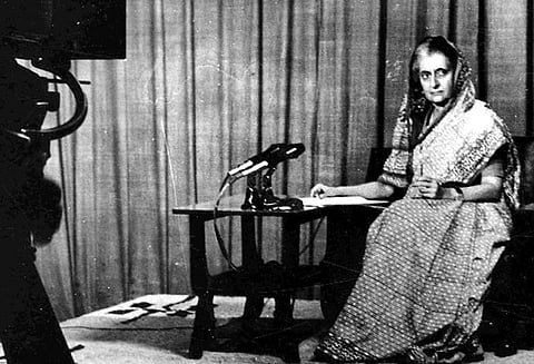 'அறிவிக்கப்படாத நெருக்கடி நிலை’ குற்றச்சாட்டிற்கு ஜெட்லி பதிலடி