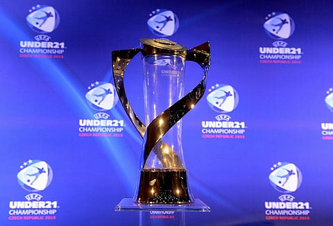 ஐரோப்பிய கால்பந்து சாம்பியன்ஷிப் இறுதி போட்டி:ஜெர்மெனி,ஸ்பெயின் பலப்பரிச்சை