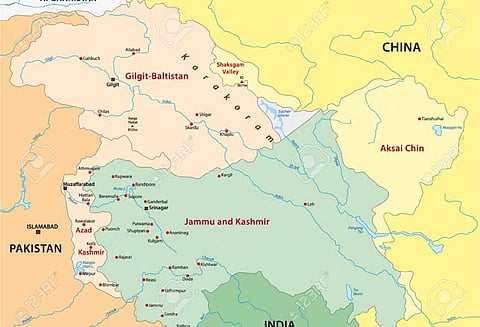 நாட்டின் பாதுகாப்பில் அரசு சமரசம் செய்துக்கொள்கிறது - காங்கிரஸ் குற்றச்சாட்டு