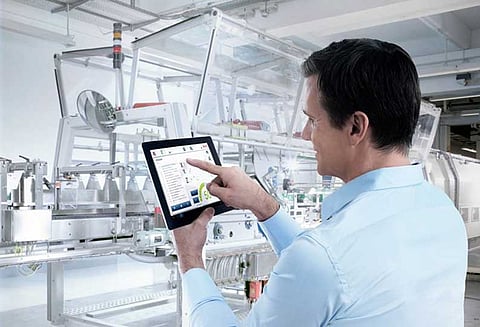 மின்னணு ஒப்பந்தப்புள்ளிகளால் அரசுக்கு 25 பில்லியன் டாலர்கள் மிச்சம் - மூத்த அதிகாரி