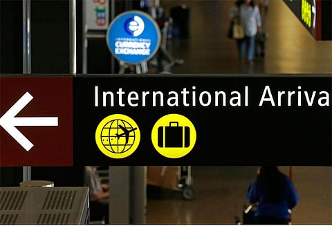 6 முஸ்லீம் நாடுகளுக்கு விசா கட்டுப்பாட்டில் தளர்வு கொண்டு வந்தது அமெரிக்கா