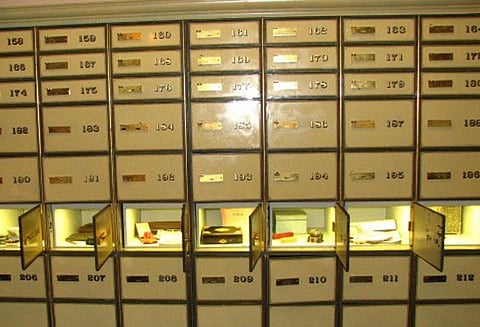 சுவிஸ் வங்கியில் பணஇருப்பு தரவரிசை: இந்தியா 88வது இடத்திற்கு சரிவு