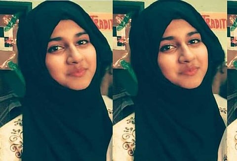 சவுதியில் கடல் அலையில் விளையாடிய 15 வயது சிறுமி திடீர் மரணம்