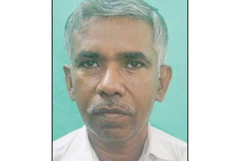 லாட்டரி வியாபாரி மீது குண்டர் சட்டம் பாய்ந்தது