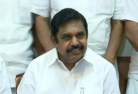 கோடநாடு சம்பவத்தில் 7 தனிப்படைகள் அமைத்து விசாரணை நடைபெற்று வருகிறது: முதல் அமைச்சர் பழனிச்சாமி