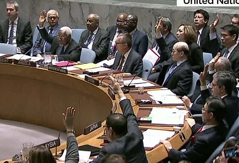 வட கொரியா மீது கூடுதல் தடைகள் கொண்டு வர கோரிக்கை