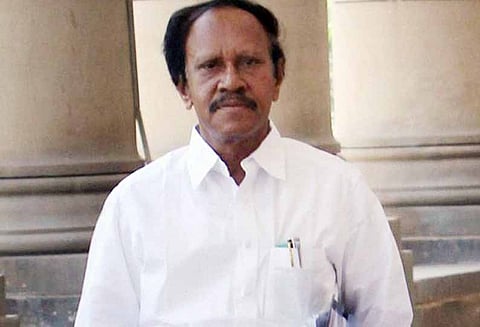 தேர்தல் ஆணையத்தில் வழங்கிய ஆவணங்கள் உண்மையானது தம்பிதுரை சொல்கிறார்