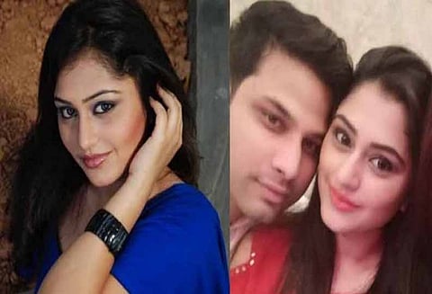 தன்னை விட வயது குறைந்தவரை ரகசிய திருமணம் செய்த பிரபல நடிகை