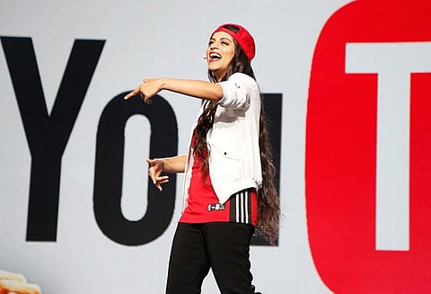 கனடிய இந்தியர் யூனிசெஃப் நல் எண்ண தூதுவராக நியமனம்