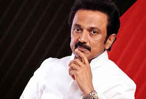 85 சதவீத இட ஒதுக்கீட்டுக்கு தடை: சுகாதாரத்துறை அமைச்சர் ராஜினாமா செய்ய வேண்டும் மு.க.ஸ்டாலின்