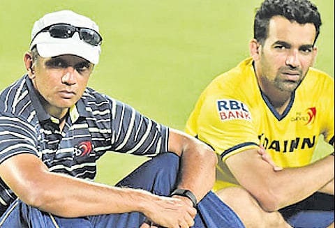 இந்திய கிரிக்கெட் அணியின் புதிய பயிற்சியாளர் ரவிசாஸ்திரி நியமனத்துக்கு நிர்வாக கமிட்டி ஒப்புதல்