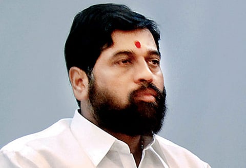 மும்பை–நாக்பூர் விரைவுச்சாலை திட்டத்தை சிவசேனா எதிர்க்கவில்லை