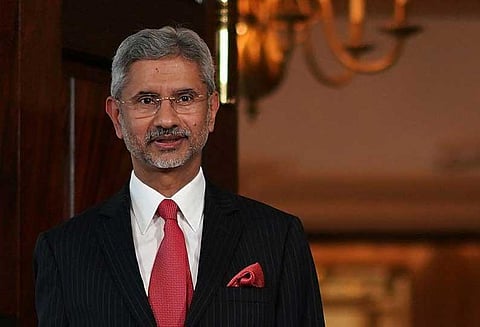 தோகா லாம் விவகாரத்தில் சீனா அசாதாரண முரட்டுத்தனம் காட்டுகிறது - வெளியுறவுச் செயலர்