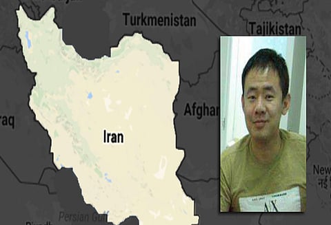 ஈரானுக்கு அமெரிக்கா புதிய எச்சரிக்கை