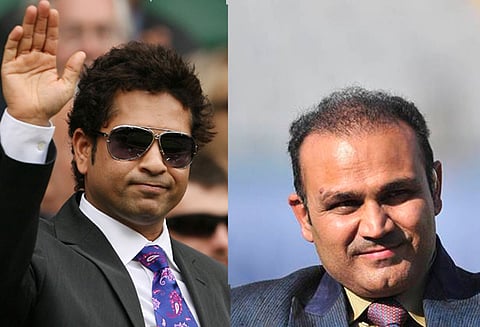 காஷ்மீர் வெற்றி தினம்: இந்திய வீரர்களின் தியாகத்தை நினைவு கூர்ந்த கிரிக்கெட் பிரபலங்கள்