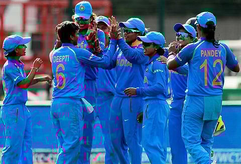 இந்திய பெண் கிரிக்கெட் வீரர்கள் அனைவரின் மனதையும் வென்று விட்டனர்- பிரதமர் மோடி