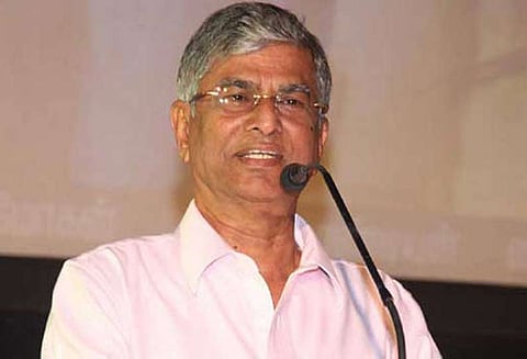 ‘டிராபிக்’ ராமசாமியாக எஸ்.ஏ.சந்திரசேகரன்