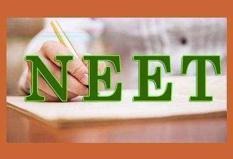 நீட் தேர்வும் இந்தி மொழிப் பிரச்சினையும்