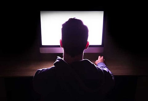 நீலாங்கரை பகுதியில் பெண்களிடம் சில்மிஷம்: கம்ப்யூட்டர் என்ஜினீயர் கைது