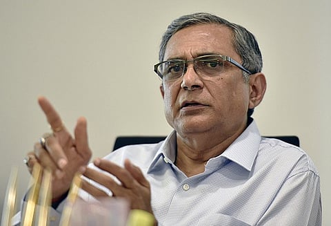 முதல் ஜி எஸ் டி தாக்கலை கடைசி நிமிடத்தில் செய்ய வேண்டாம் - ஜிஎஸ்டி தலைவர் கோரிக்கை