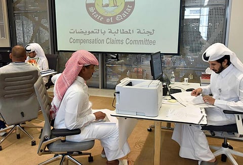 இந்தியா உள்பட 80 நாடுகளின் பிரஜைகள் கத்தாருக்கு விசா இல்லாமல் பயணம் செய்யலாம்