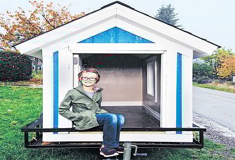 ஏழைகளின் தேவதை!