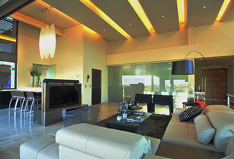 ஹாலுக்கு அவசியமான மின் விளக்கு அமைப்புகள்