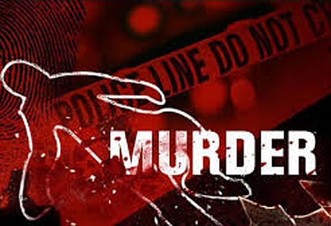 பர்னிச்சர் கடை உரிமையாளர் கொலை: நெல்லை கோர்ட்டில் வாலிபர் சரண்