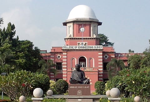 என்ஜினீயரிங் கலந்தாய்வு முடிவடைந்தது 89 ஆயிரம் காலி இடங்கள் உள்ளன