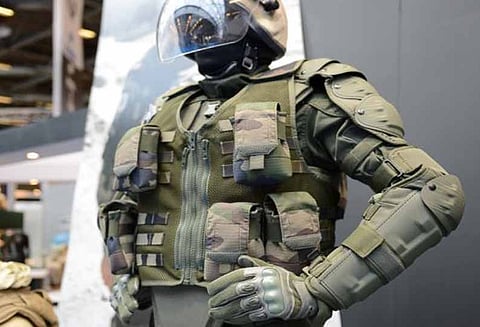 இந்திய ராணுவத்தில் ரோபோக்களை பயன்படுத்த பாதுகாப்புத்துறை அமைச்சகம் ஒப்புதல்