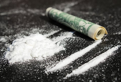 சென்னை: சென்ட்ரல் ரயில் நிலையத்தில் ரூ. 10 கோடி மதிப்புள்ள கோகைன் பறிமுதல்