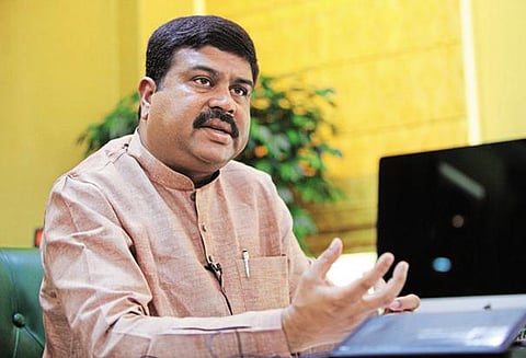 உலகிலேயே கடுமையான விமர்சனங்களை இந்திய பாதுகாப்பு படை எதிர்கொள்கிறது: மத்திய மந்திரி