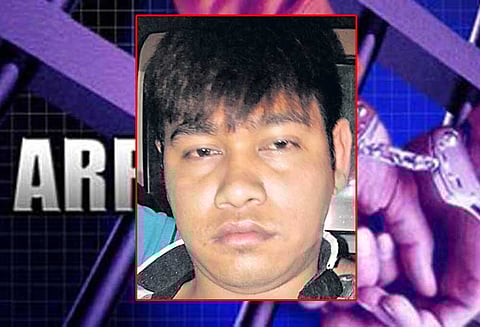 ரெயிலில் கடத்த முயன்ற ரூ.10 கோடி போதை பொருள் பறிமுதல் வாலிபர் கைது