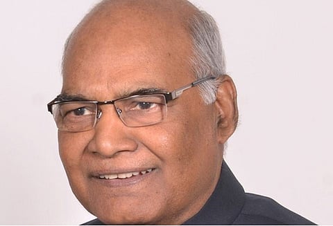 ஜி.எஸ்.டி. வரிமுறைக்கு சென்ற பாதை சுமுகமாக இருந்தது -ஜனாதிபதி பாராட்டு