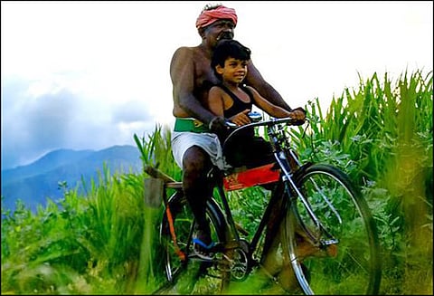 நெடுநல்வாடை