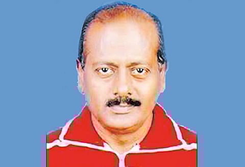 திரைப்பட நகைச்சுவை நடிகர் அல்வா வாசு உடல்நல குறைவால் காலமானார்