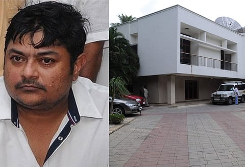 போயஸ் கார்டன் இல்லத்தை நினைவிடமாக்க எங்களுக்கு எந்த ஆட்சேபனையும் இல்லை: தீபக்