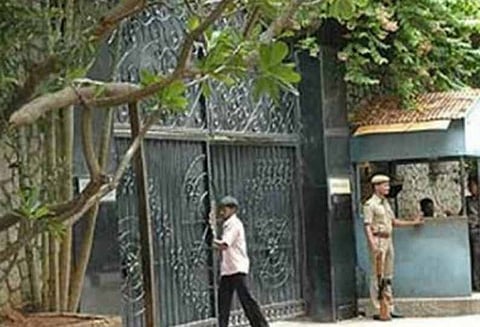 ஜெயலலிதாவின் இல்லத்தை நினைவில்லமாக்கும் பணிகள் தொடங்கியது