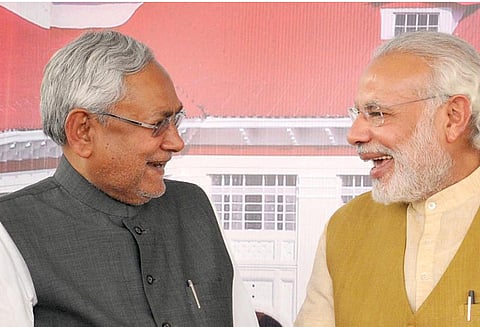 தே ஜ கூவில் விரைவில் இணைகிறதா அதிமுக? பாஜக தகவல்