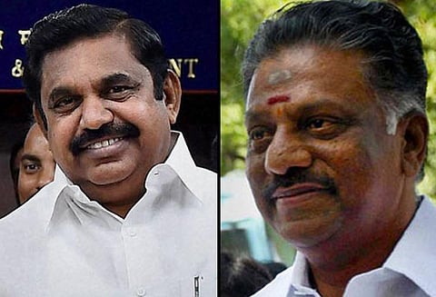 கிளாம்பாக்கத்தில், இன்று எம்.ஜி.ஆர். நூற்றாண்டு விழா முதல்–அமைச்சர், துணை முதல்–அமைச்சர் பங்கேற்பு