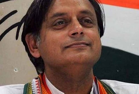 டோக்லாம் பிரச்சினையை முடிவுக்கு கொண்டு வந்த வெளியுறவுத்துறைக்கு காங்கிரஸ் எம்.பி. வாழ்த்து