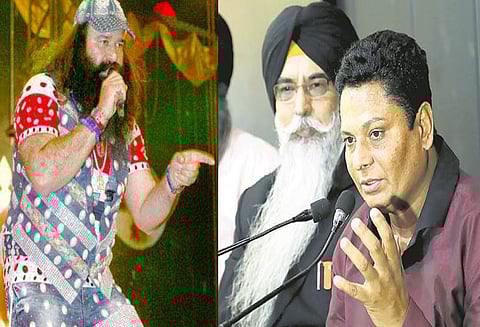 ‘பாபா தியாகம் செய்ய சொன்னார், ஆண்மை நீக்கம் என தெரியாது’ குர்மீத் சிங்கின் முன்னாள் சீடர் பேட்டி