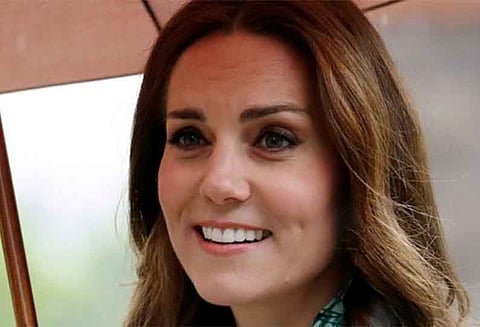 ஆபாச போட்டோ பிரசுரித்த வழக்கு இளவரசி கேத் மிடில்டனுக்கு ரூ-1 கோடி நஷ்டஈடு