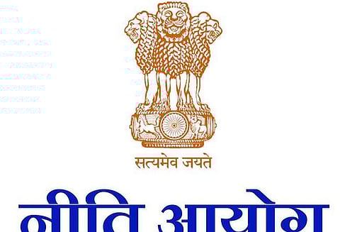 வேலை வாய்ப்பு உருவாக்கத்தை ஊக்குவிக்க குழுவை அமைத்தது நிதி ஆயோக்
