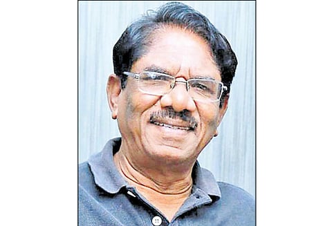 “நன்றாக ஓடும் படங்களை நிறுத்துவது அநாகரிகம்” பட விழாவில், டைரக்டர் பாரதிராஜா பேச்சு