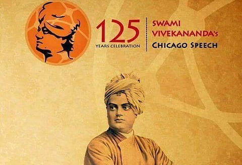 சர்ச்சைகளுக்கு இடையில் மோடி நாளை விவேகானந்தர் விழாவில் உரையாற்றுகிறார்