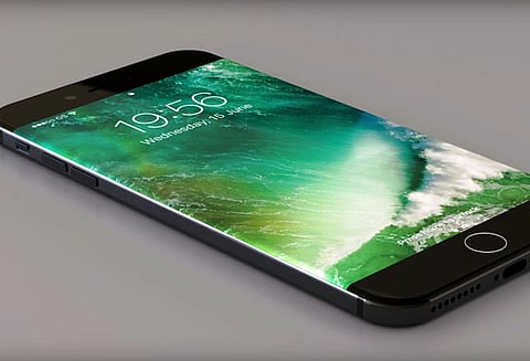 ஆப்பிள் புதிய செல்ஃபோன் ஐஃபோன் எக்ஸ்சை வெளியிட்டது