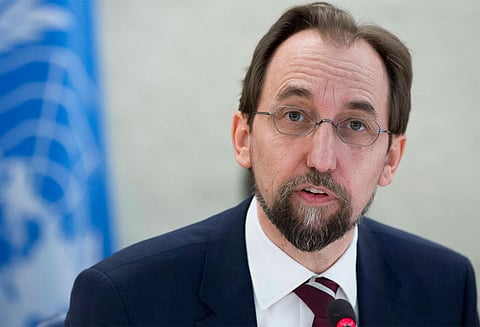 போர்க் குற்றம் தொடர்பாக அளித்த வாக்குறுதிகளை இலங்கை விரைந்து நிறைவேற்ற வேண்டும்: ஐநா வலியுறுத்தல்